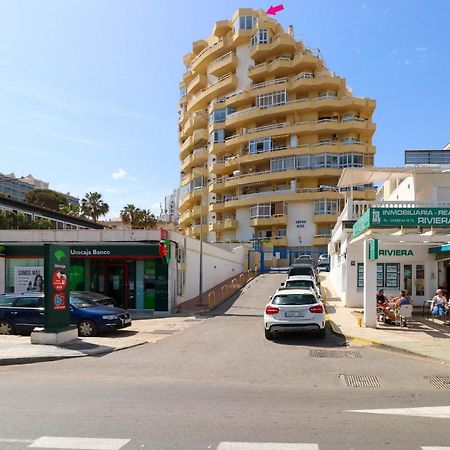 Appartamento Penthouse With Panoramic Views - Puerto Marina Benalmádena Esterno foto
